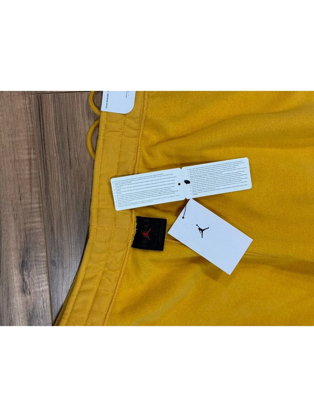 Jordan Jumpman Men's Fleece Shorts